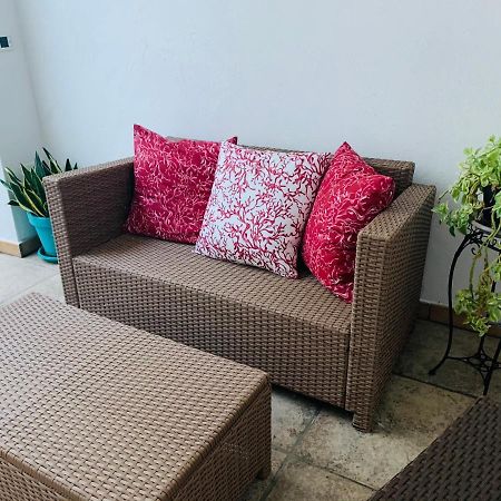 B&B Nonna Tina Gemini  Kültér fotó