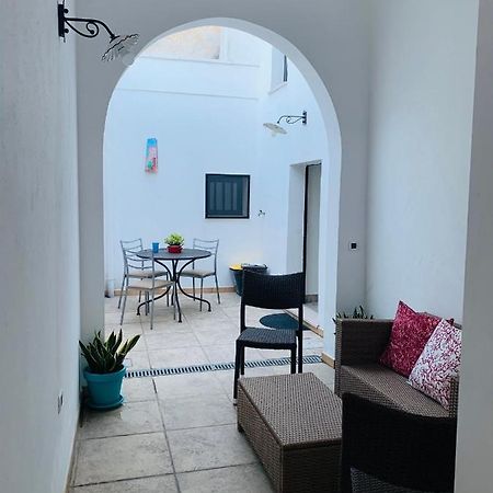 B&B Nonna Tina Gemini  Kültér fotó