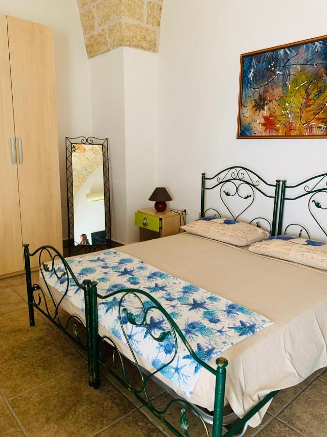 B&B Nonna Tina Gemini  Kültér fotó