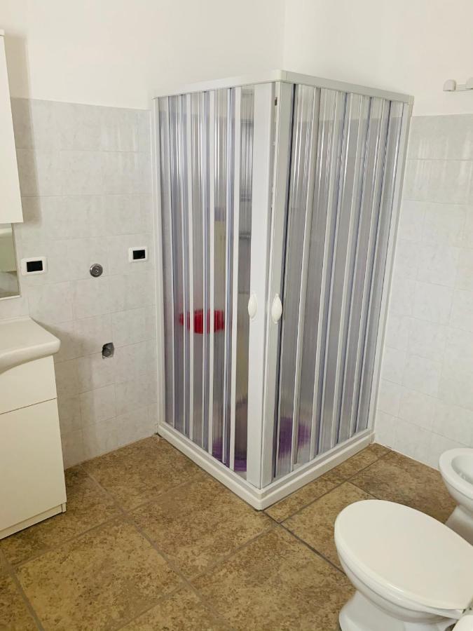 B&B Nonna Tina Gemini  Kültér fotó