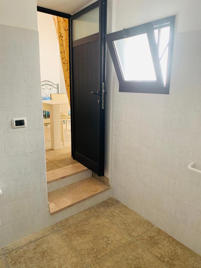 B&B Nonna Tina Gemini  Kültér fotó