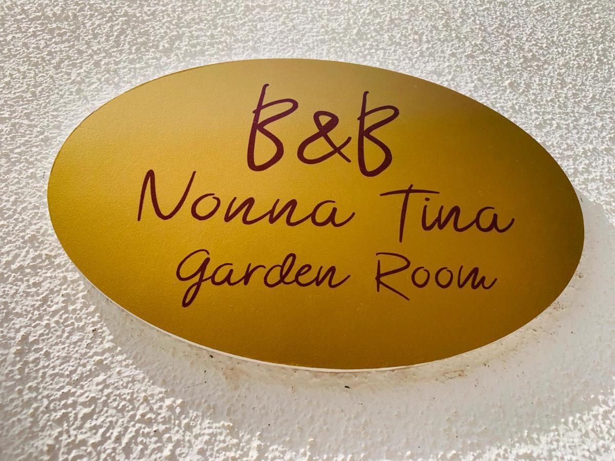B&B Nonna Tina Gemini  Kültér fotó