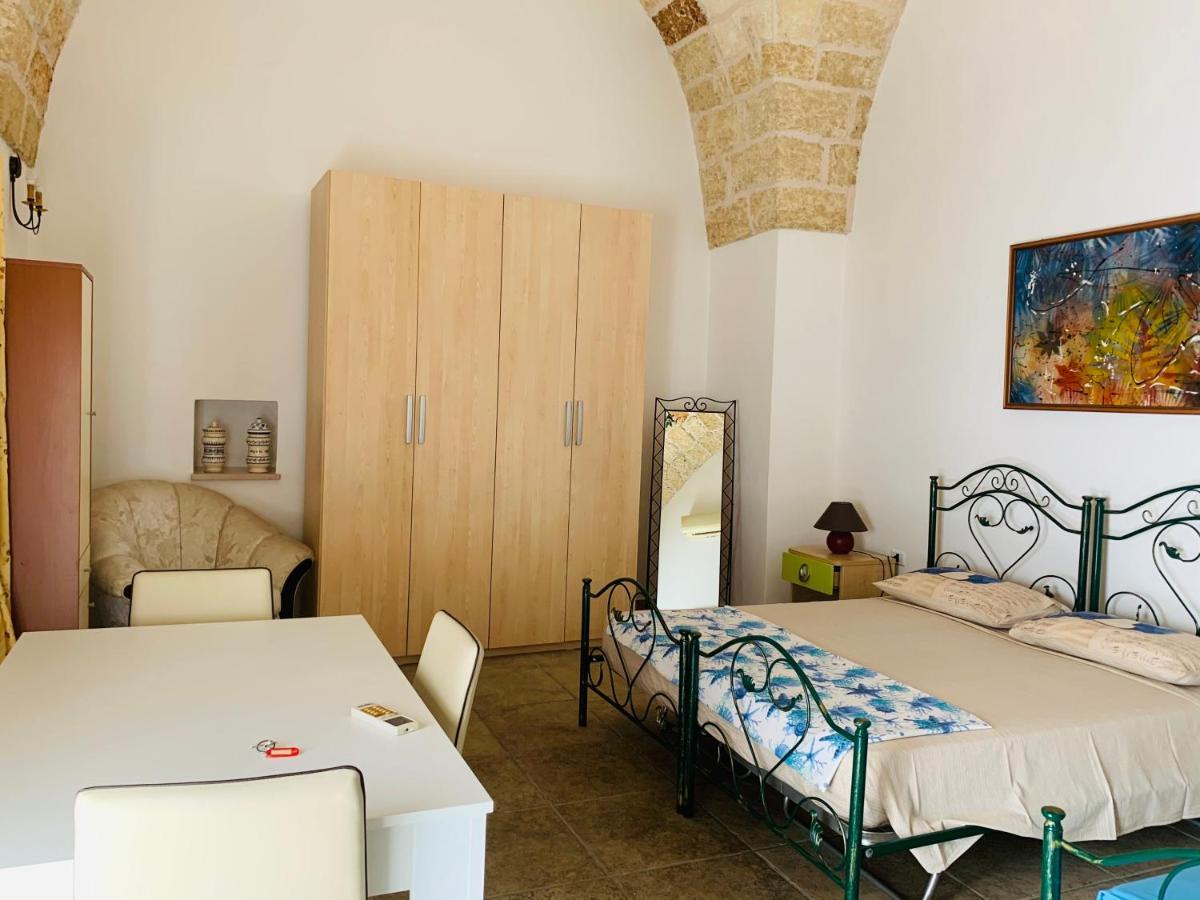 B&B Nonna Tina Gemini  Kültér fotó