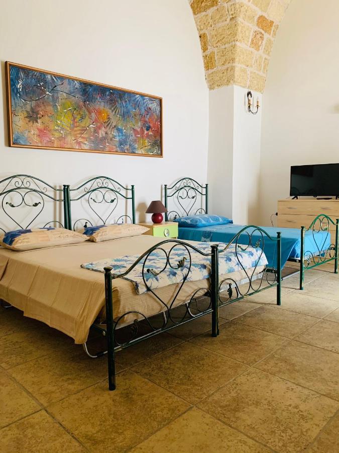 B&B Nonna Tina Gemini  Kültér fotó