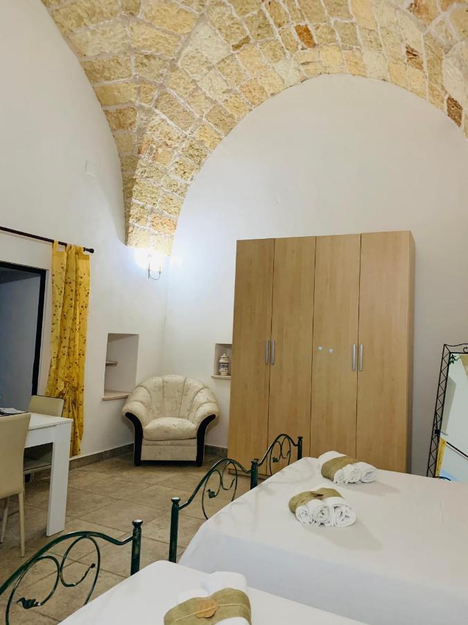 B&B Nonna Tina Gemini  Kültér fotó