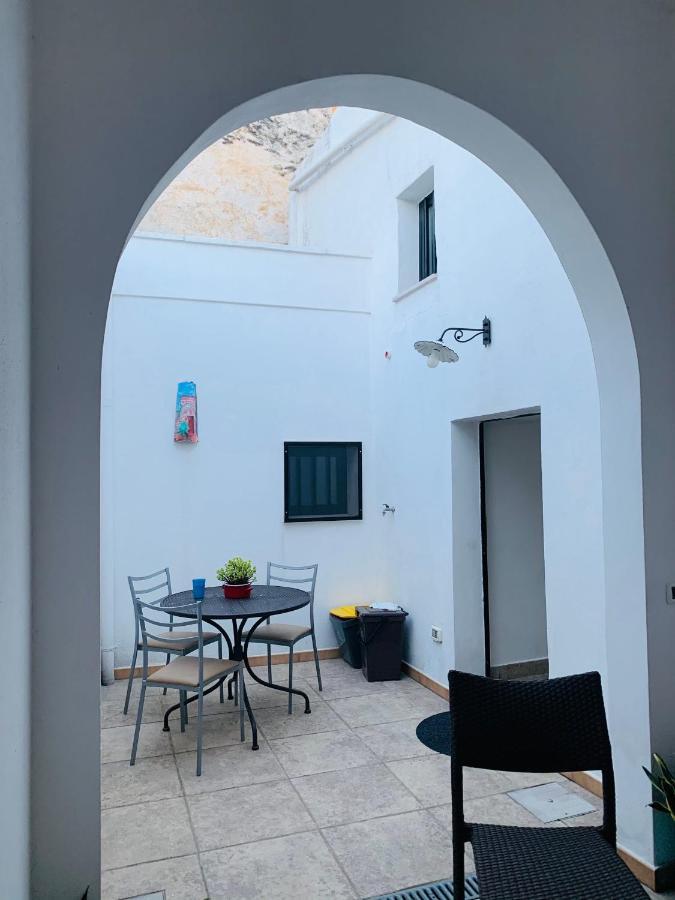 B&B Nonna Tina Gemini  Kültér fotó
