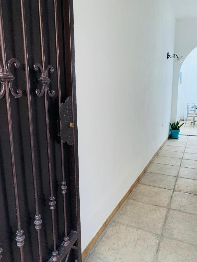 B&B Nonna Tina Gemini  Kültér fotó