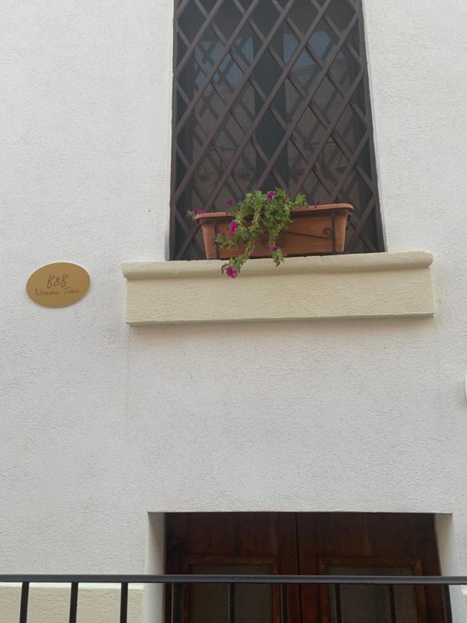 B&B Nonna Tina Gemini  Kültér fotó