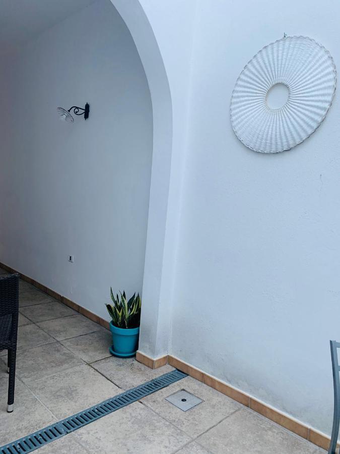 B&B Nonna Tina Gemini  Kültér fotó