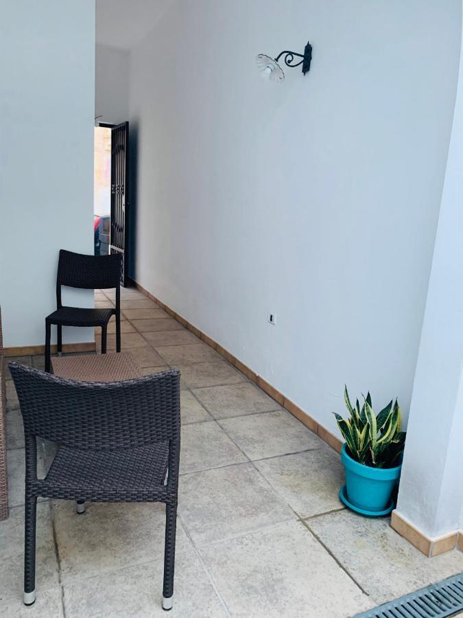 B&B Nonna Tina Gemini  Kültér fotó
