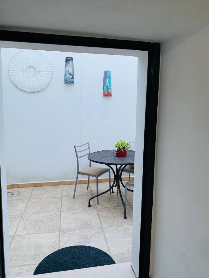 B&B Nonna Tina Gemini  Kültér fotó