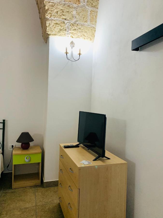 B&B Nonna Tina Gemini  Kültér fotó
