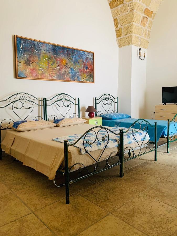 B&B Nonna Tina Gemini  Kültér fotó