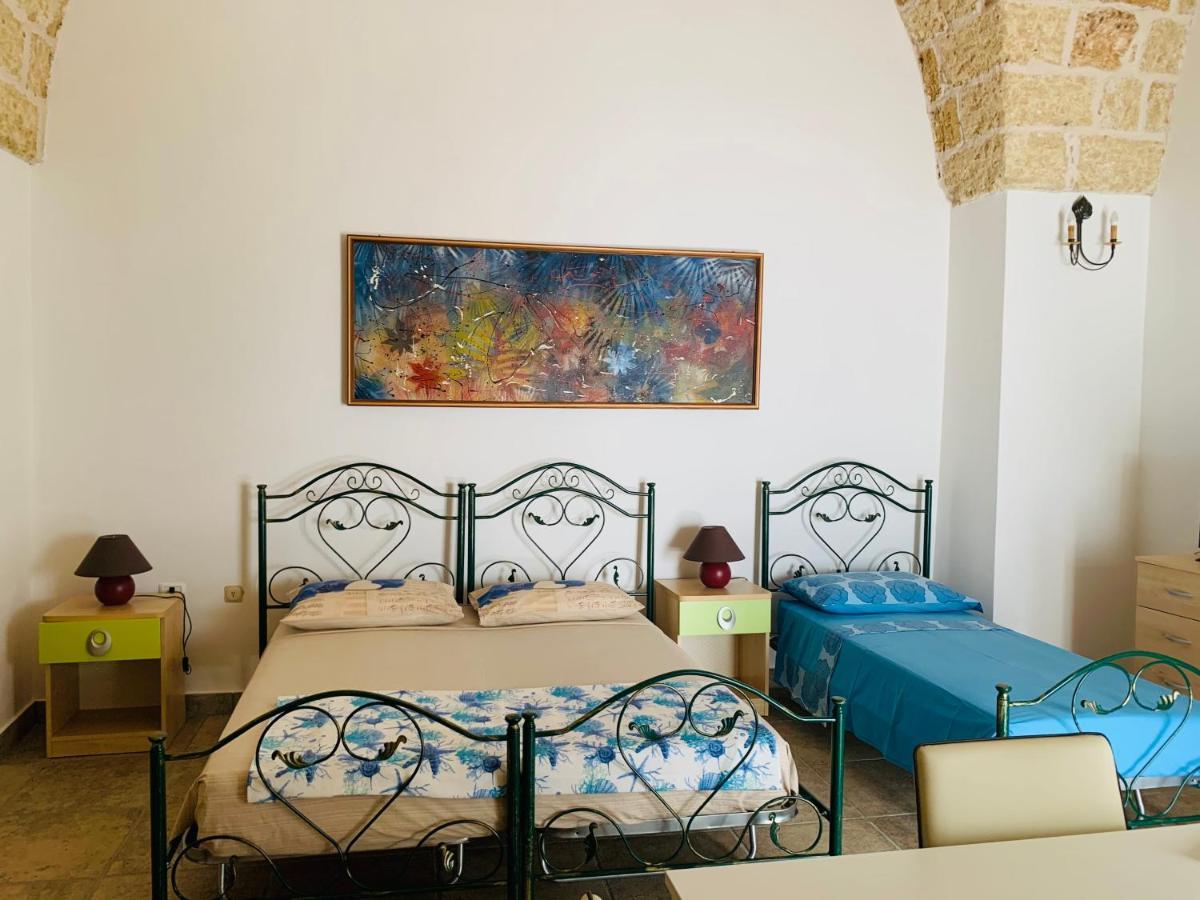 B&B Nonna Tina Gemini  Kültér fotó