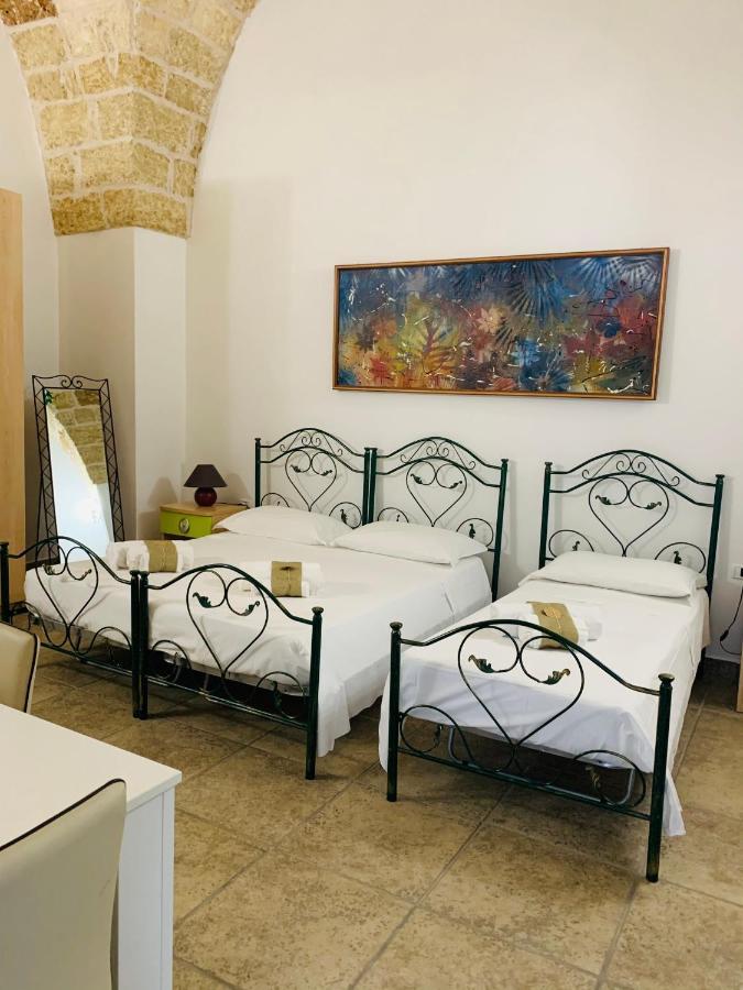 B&B Nonna Tina Gemini  Kültér fotó