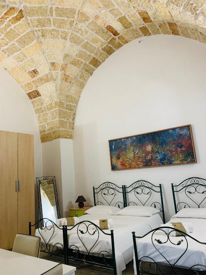 B&B Nonna Tina Gemini  Kültér fotó
