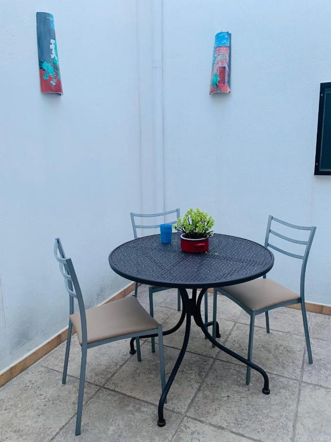 B&B Nonna Tina Gemini  Kültér fotó
