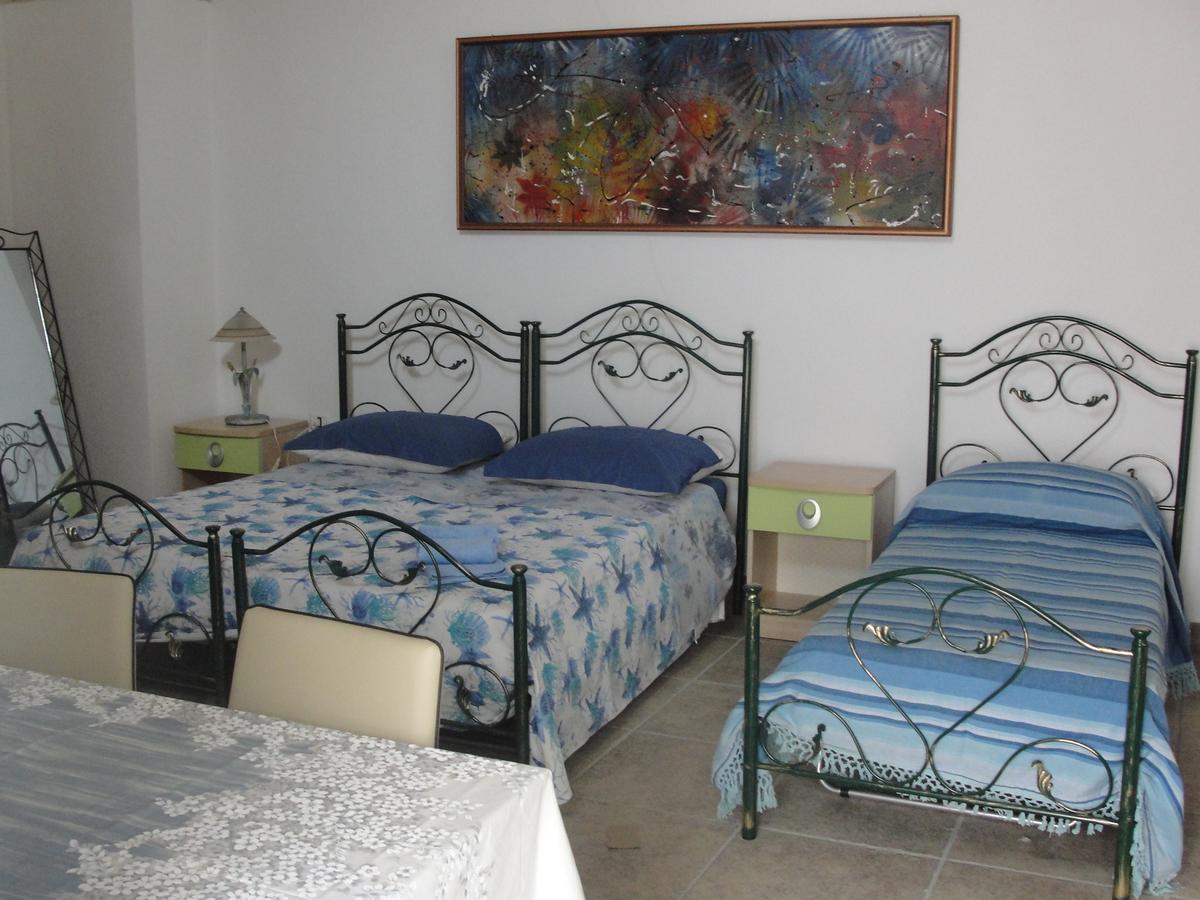 B&B Nonna Tina Gemini  Kültér fotó