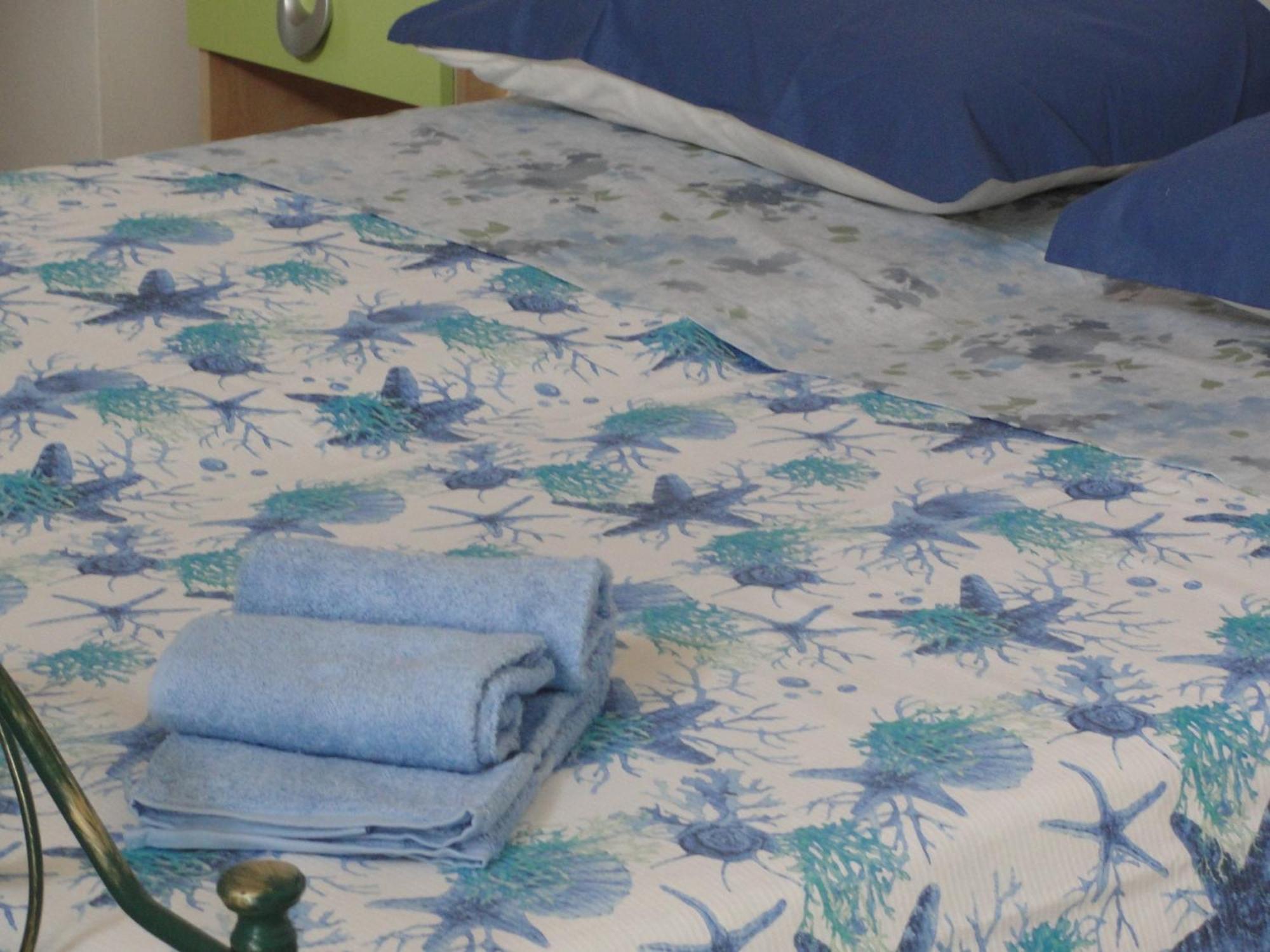 B&B Nonna Tina Gemini  Kültér fotó